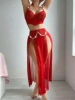 Serafina Bustier Set - Image 14