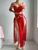 Serafina Bustier Set - Image 15