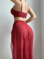 Serafina Bustier Set - Image 3