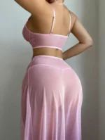 Serafina Bustier Set - Image 21