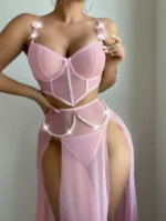 Serafina Bustier Set - Image 22