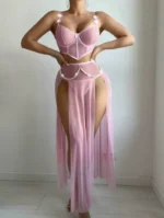 Serafina Bustier Set - Image 23