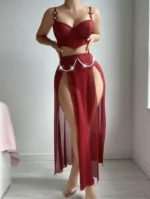 Serafina Bustier Set - Image 6