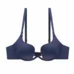 Ultra-Deep U Plunge Push-Up Bra – Backless Seamless Lift - Image 19