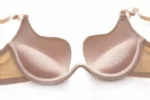 Ultra-Deep U Plunge Push-Up Bra – Backless Seamless Lift - Image 9