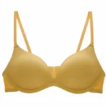 Seamless Push-Up Wireless Bra – 3/4 Cup, Adjustable Straps, Sexy Comfort Fit - Image 12