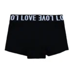 Tummy Control High Waisted Hip Lift Shapewear Panties - Image 6
