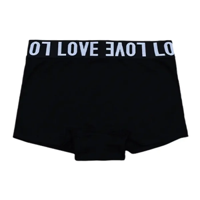 Tummy Control High Waisted Hip Lift Shapewear Panties - Image 6