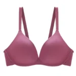Seamless Push-Up Wireless Bra – 3/4 Cup, Adjustable Straps, Sexy Comfort Fit - Image 14
