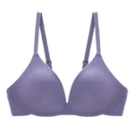 Seamless Push-Up Wireless Bra – 3/4 Cup, Adjustable Straps, Sexy Comfort Fit - Image 13