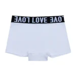 Tummy Control High Waisted Hip Lift Shapewear Panties - Image 8