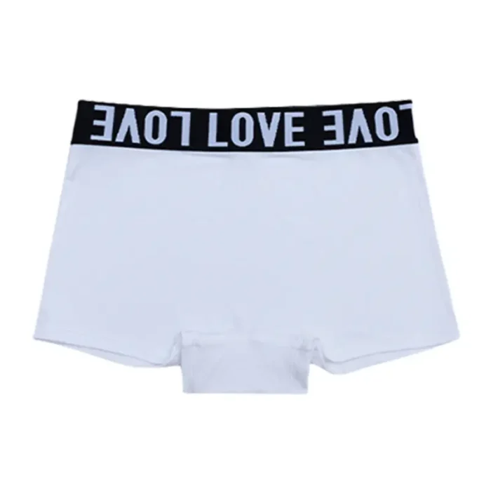 Tummy Control High Waisted Hip Lift Shapewear Panties - Image 8