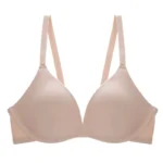 Seamless Push-Up Wireless Bra – 3/4 Cup, Adjustable Straps, Sexy Comfort Fit - Image 11