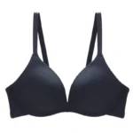 Seamless Push-Up Wireless Bra – 3/4 Cup, Adjustable Straps, Sexy Comfort Fit - Image 10