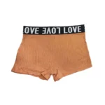 Tummy Control High Waisted Hip Lift Shapewear Panties - Image 9