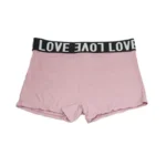 Tummy Control High Waisted Hip Lift Shapewear Panties - Image 11