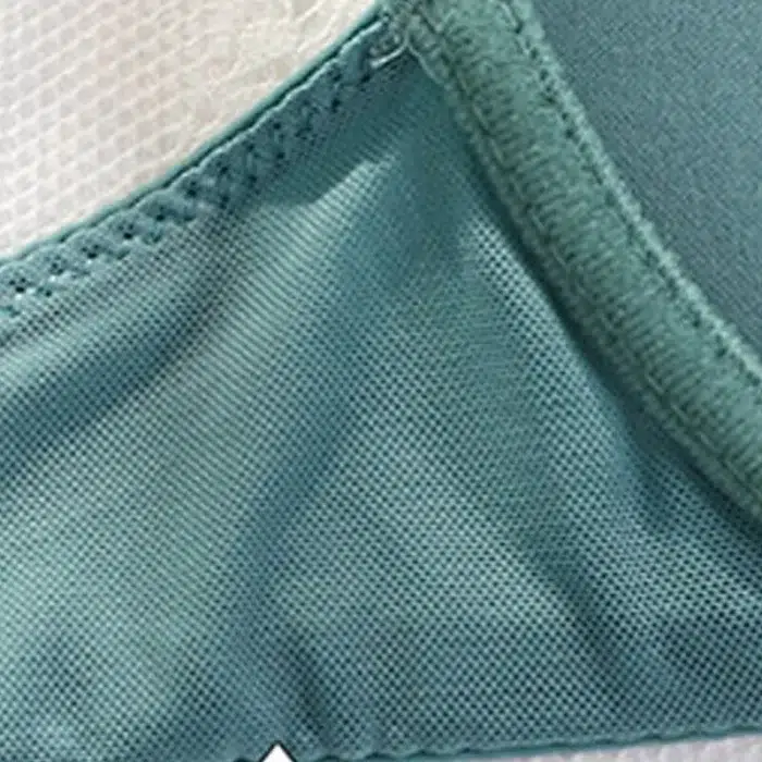 Seamless Push-Up Wireless Bra – 3/4 Cup, Adjustable Straps, Sexy Comfort Fit - Image 5