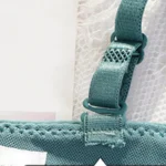 Seamless Push-Up Wireless Bra – 3/4 Cup, Adjustable Straps, Sexy Comfort Fit - Image 4
