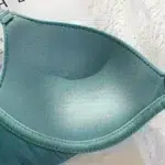 Seamless Push-Up Wireless Bra – 3/4 Cup, Adjustable Straps, Sexy Comfort Fit - Image 9
