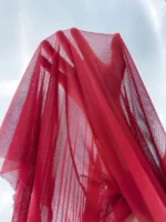 3D Floral Lace Robe & Boned Waist Camisole Nightgown Set - Image 43