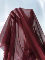 3D Floral Lace Robe & Boned Waist Camisole Nightgown Set - Image 36