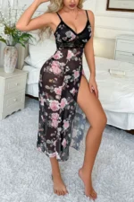 Rosalie Nightgown - Image 5