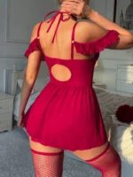 Amora Babydoll Set - Image 3